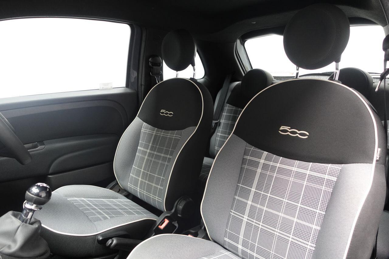 Fiat 500 - Image 17