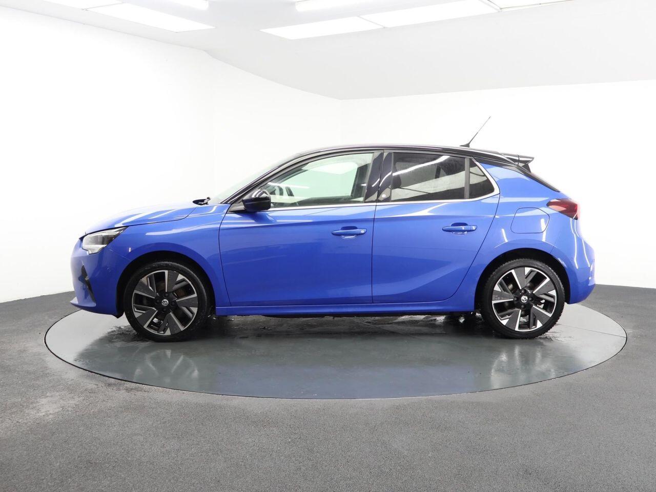 Vauxhall Corsa Electric - Image 8