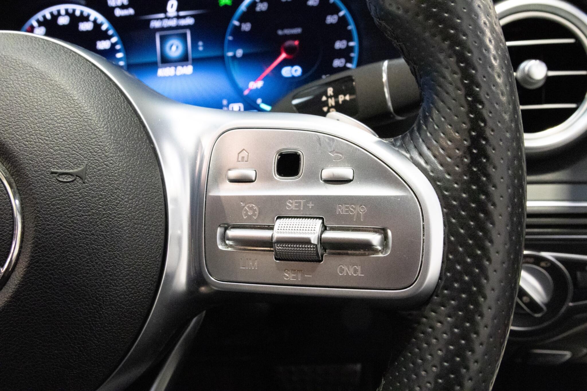 Mercedes C Class - Image 34