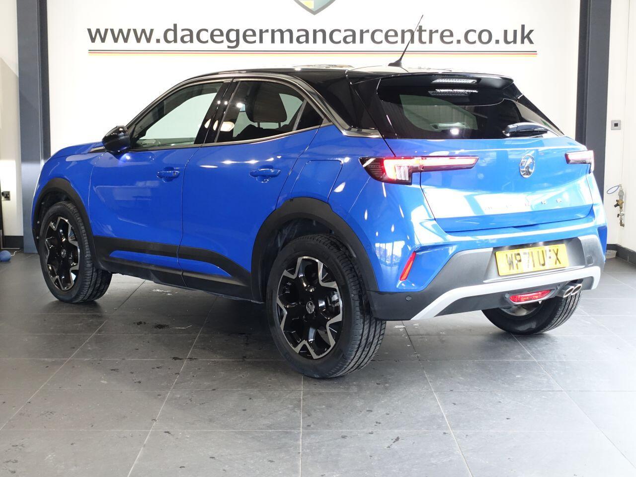 Vauxhall Mokka - Image 8