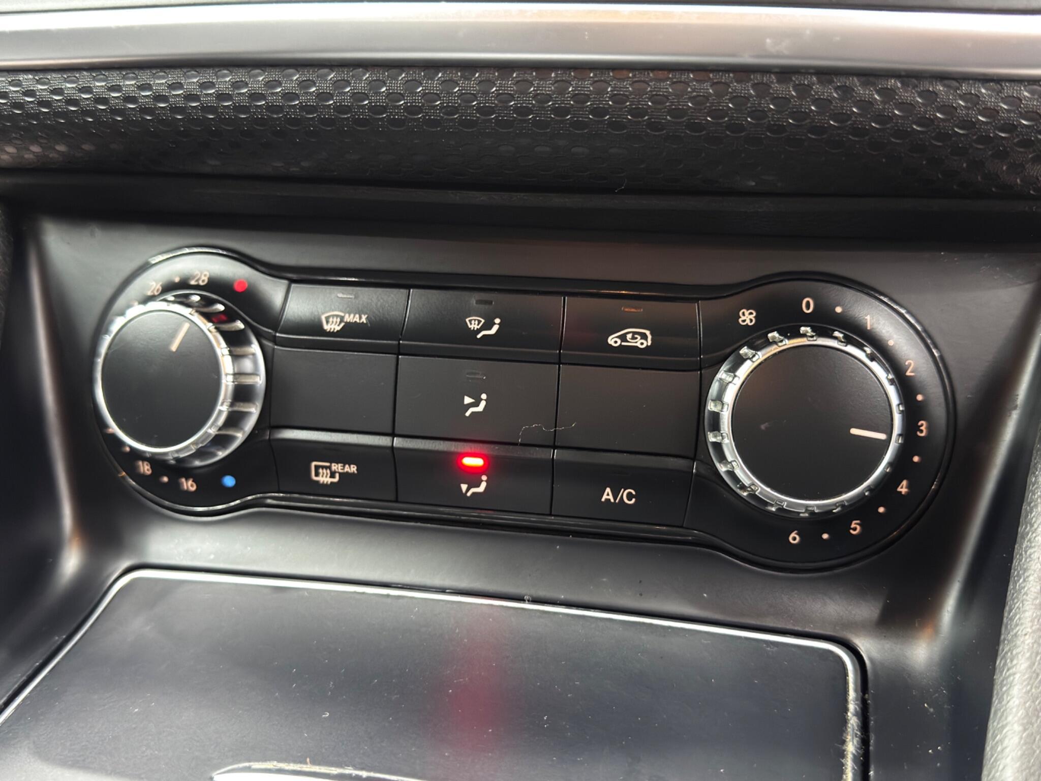 Mercedes A Class - Image 25