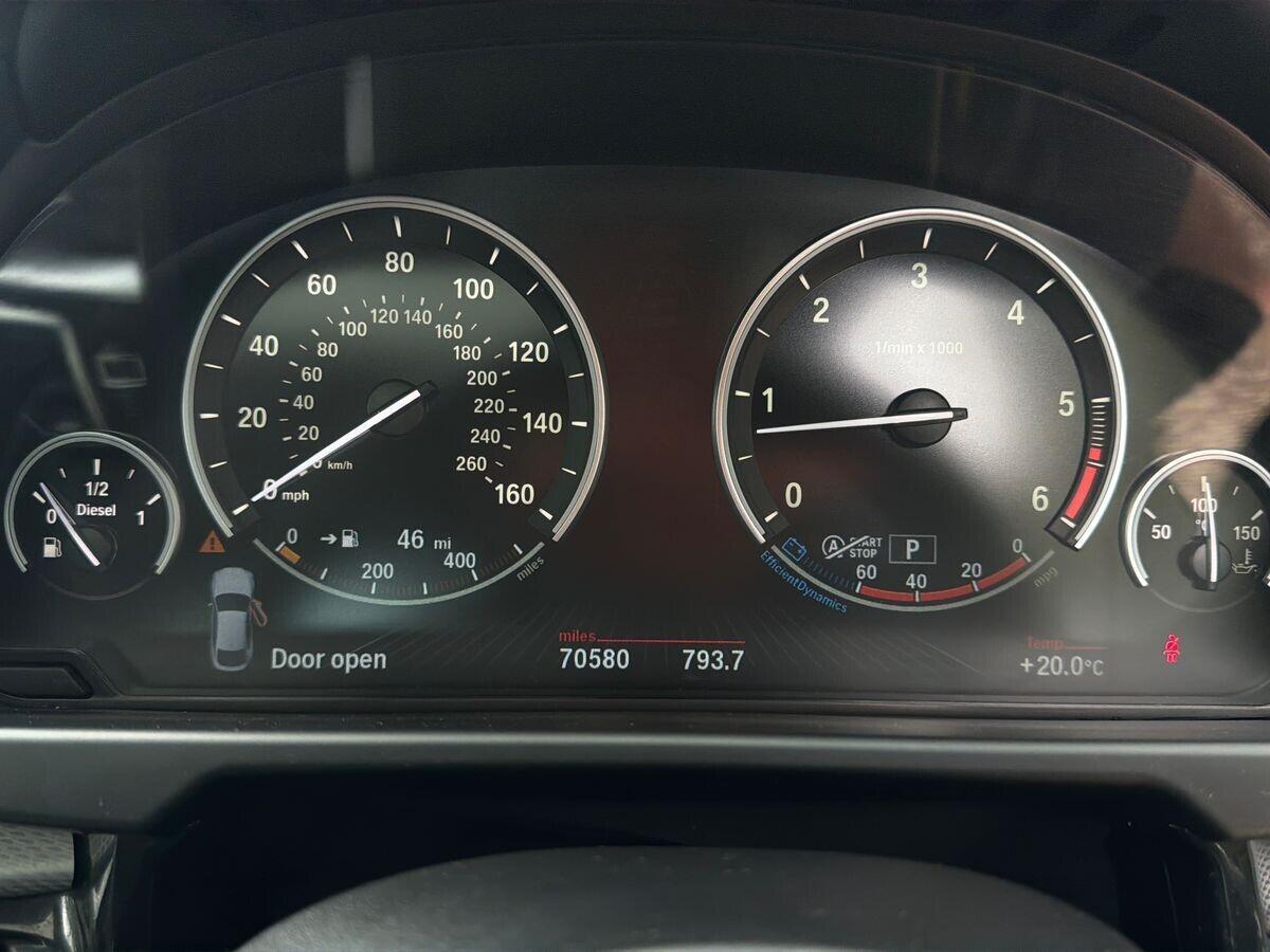 BMW X6 - Image 23