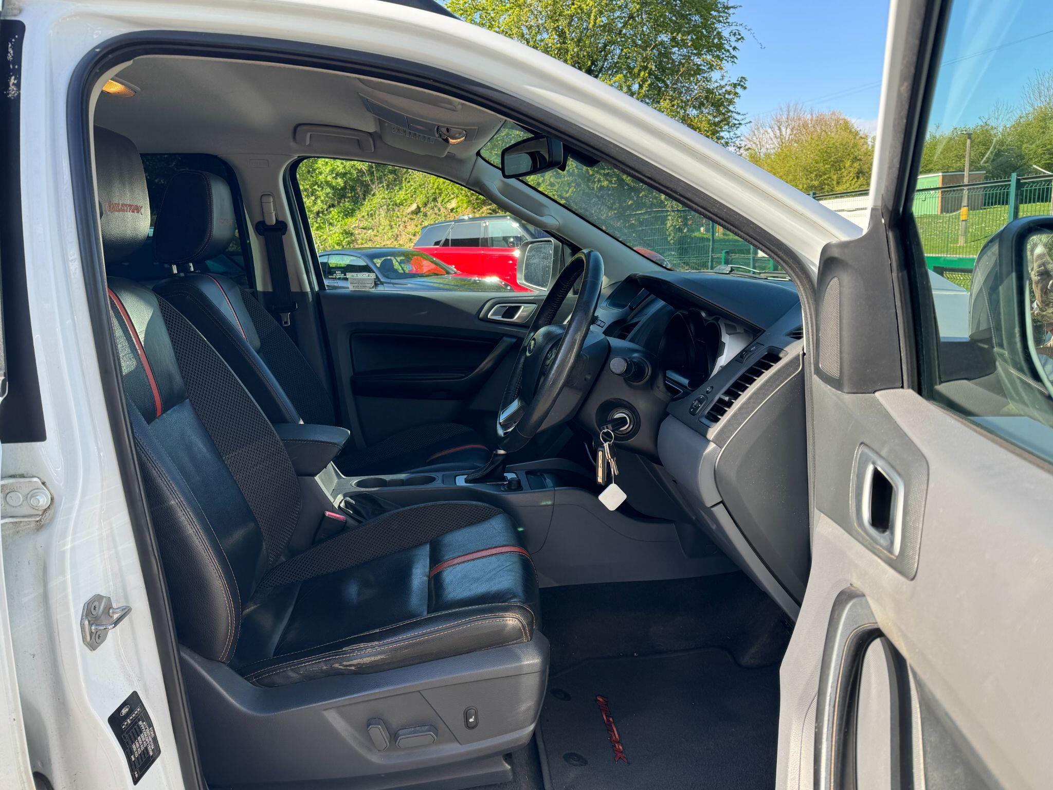 Ford Ranger - Image 18