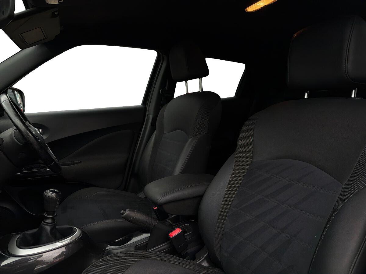 Nissan Juke - Image 20
