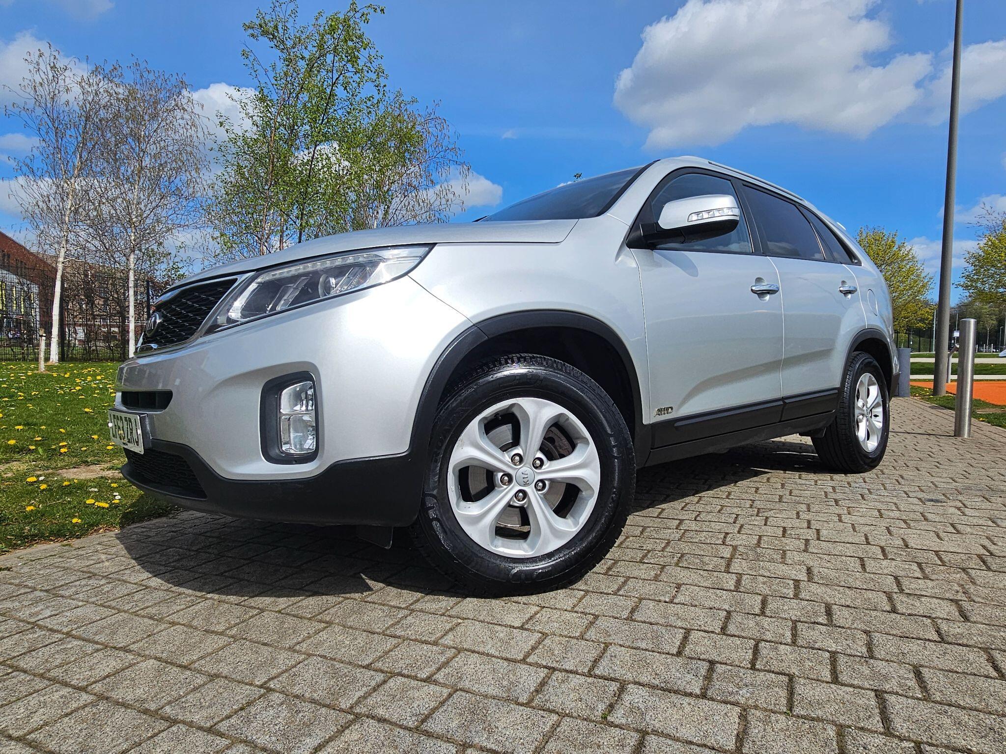 Kia Sorento - Image 21