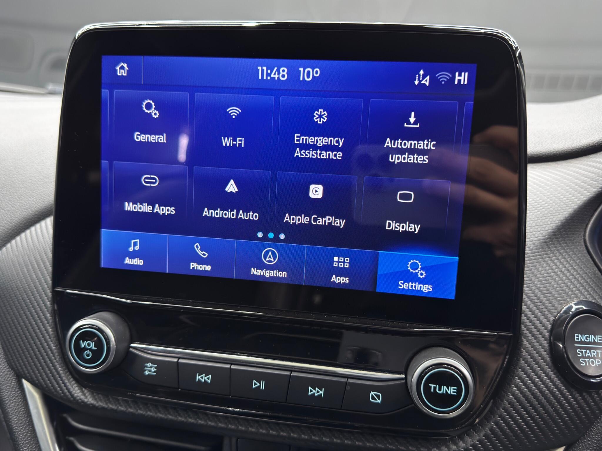 Ford Fiesta - Image 33