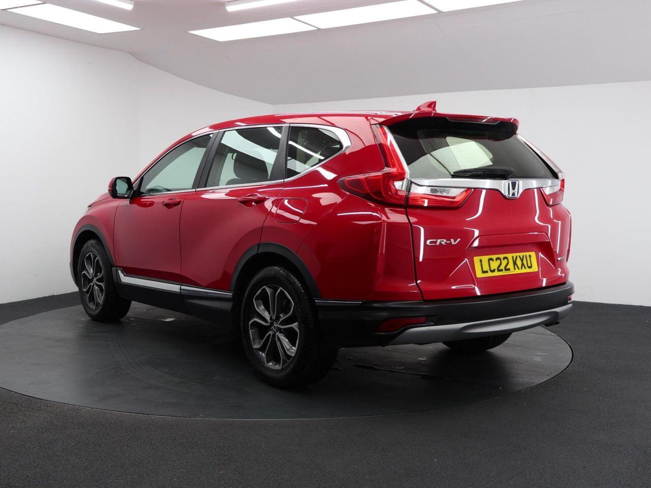Honda CR-V - Image 9