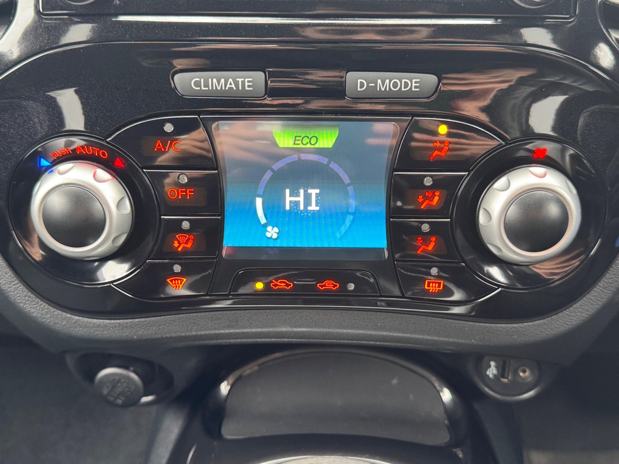 Nissan Juke - Image 40