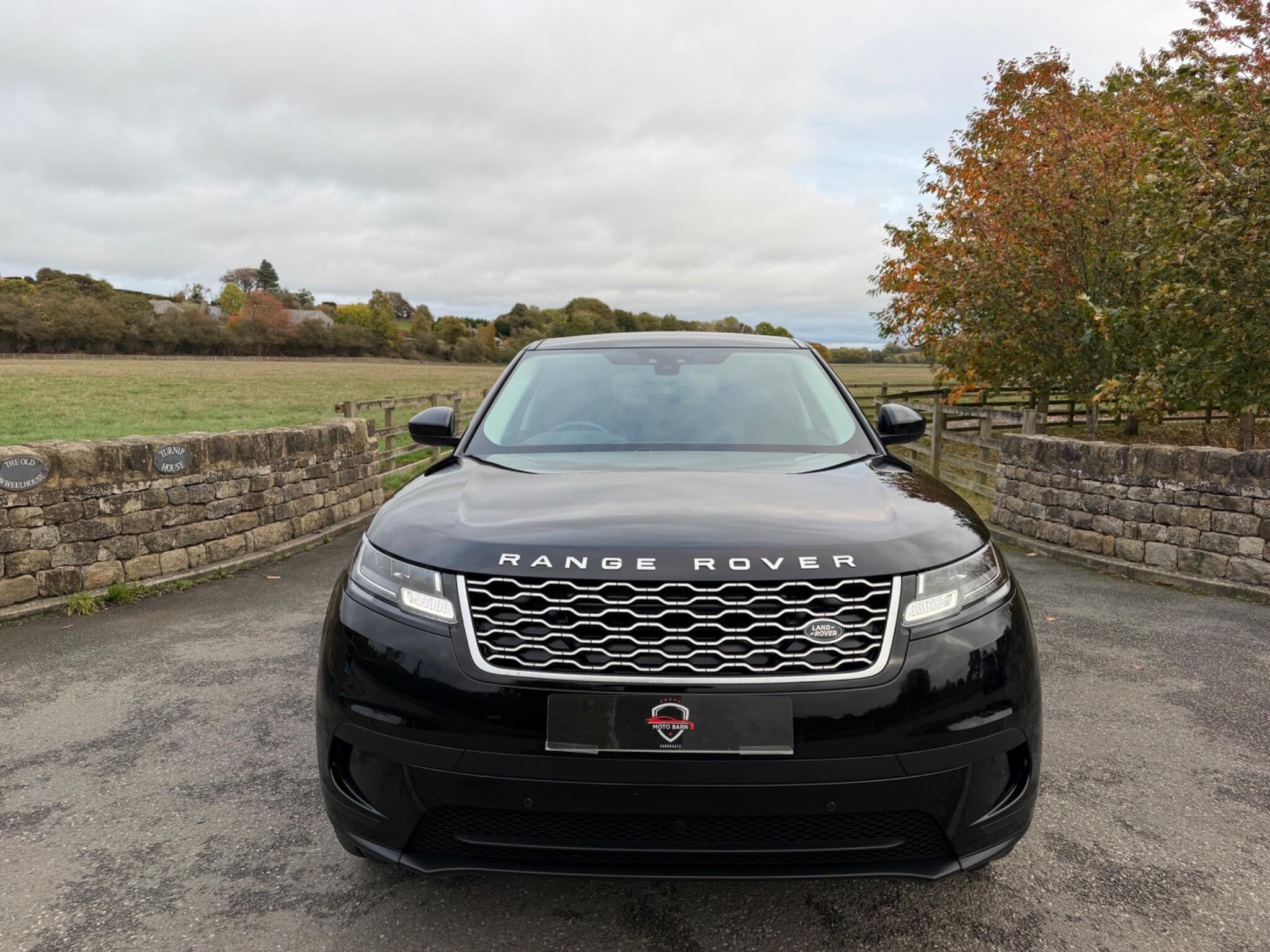 Land Rover Range Rover Velar - Image 5