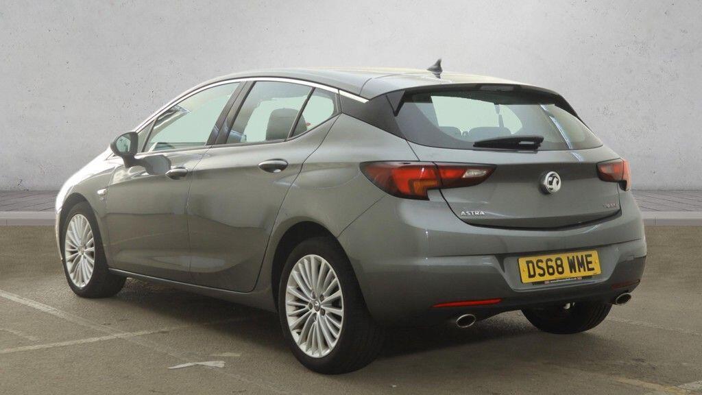 Vauxhall Astra - Image 6