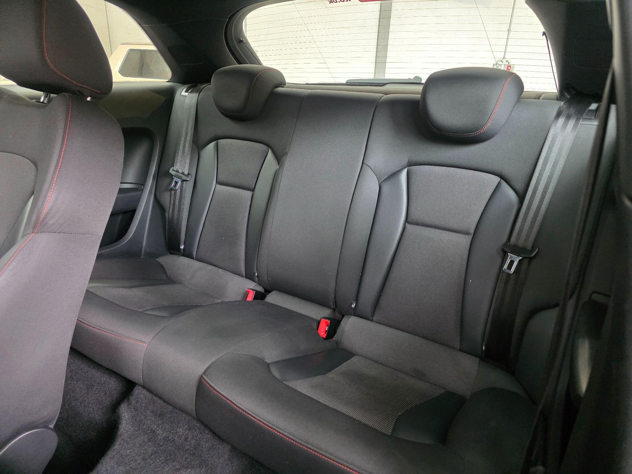 Audi A1 - Image 23