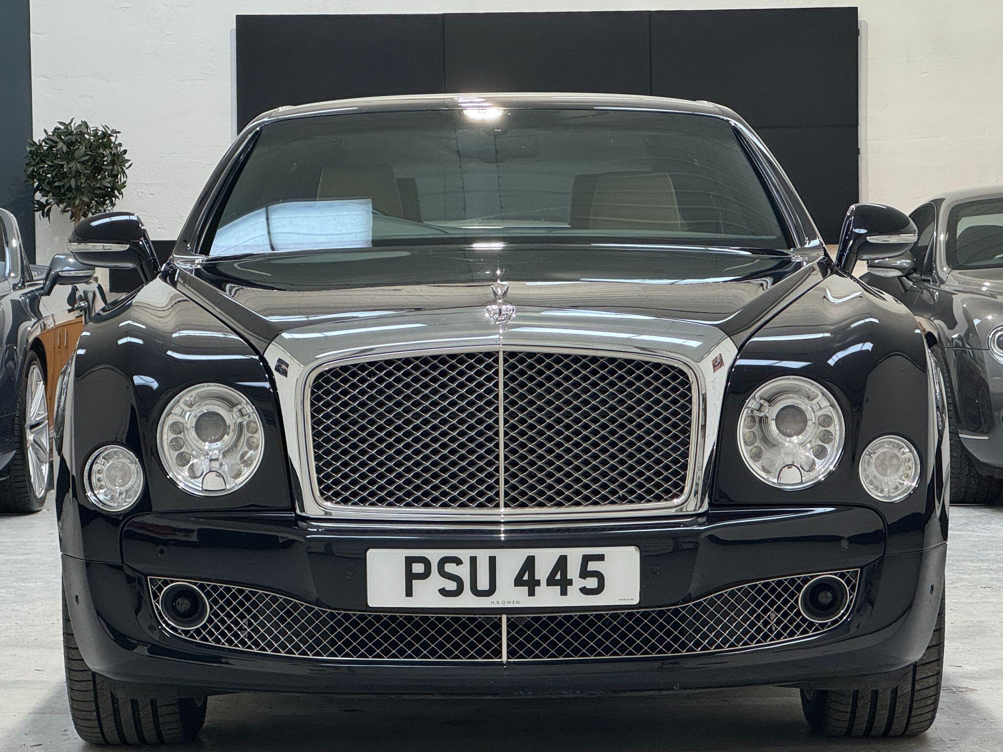 Bentley Mulsanne - Image 5