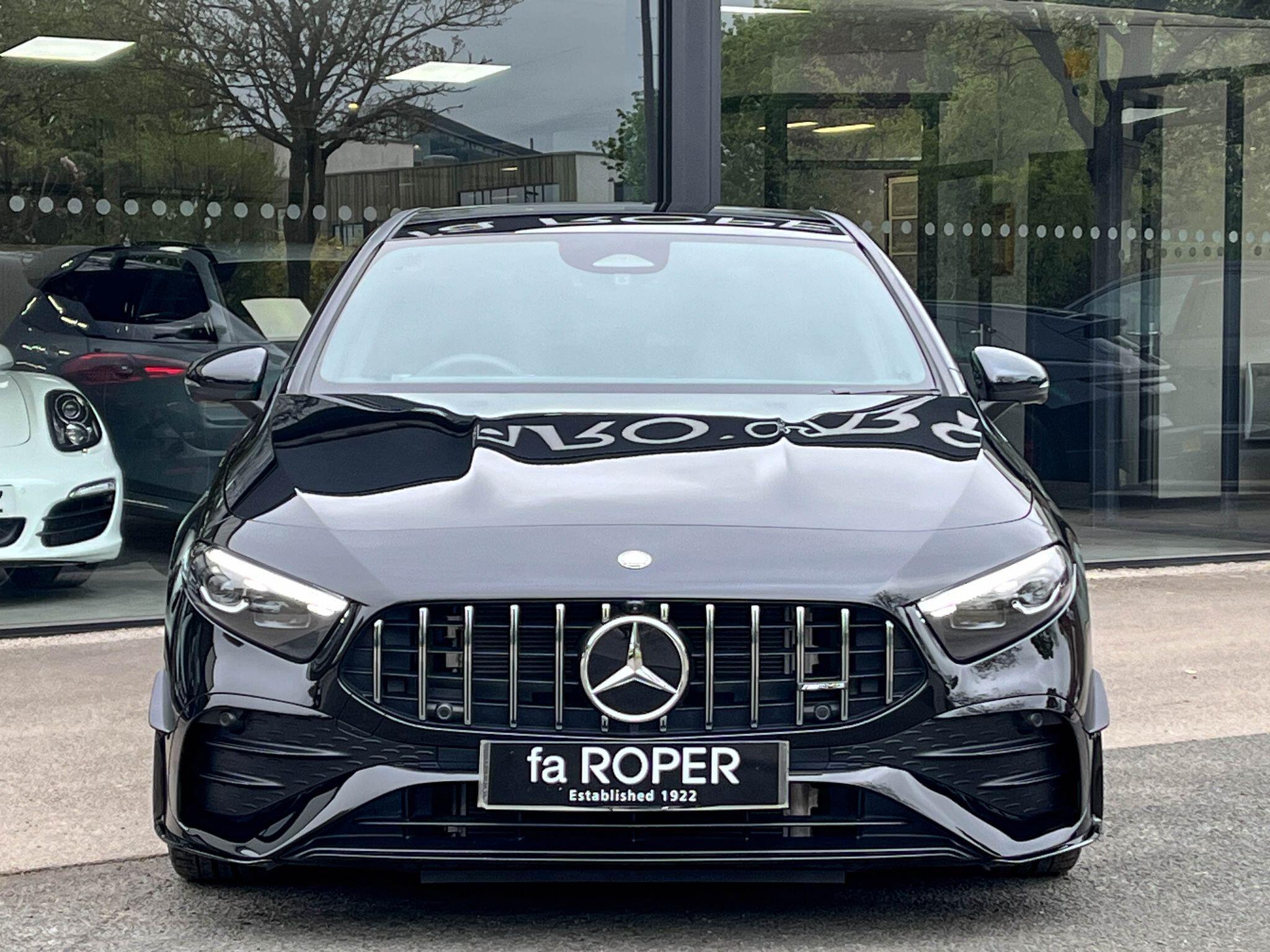 Mercedes A Class - Image 27