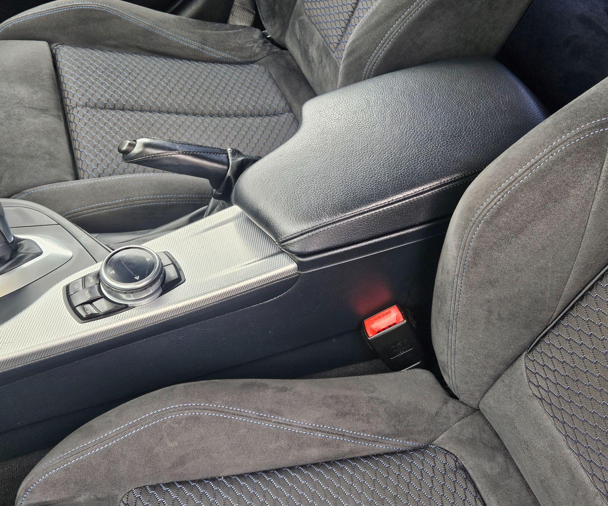 BMW 3 Series - Image 67