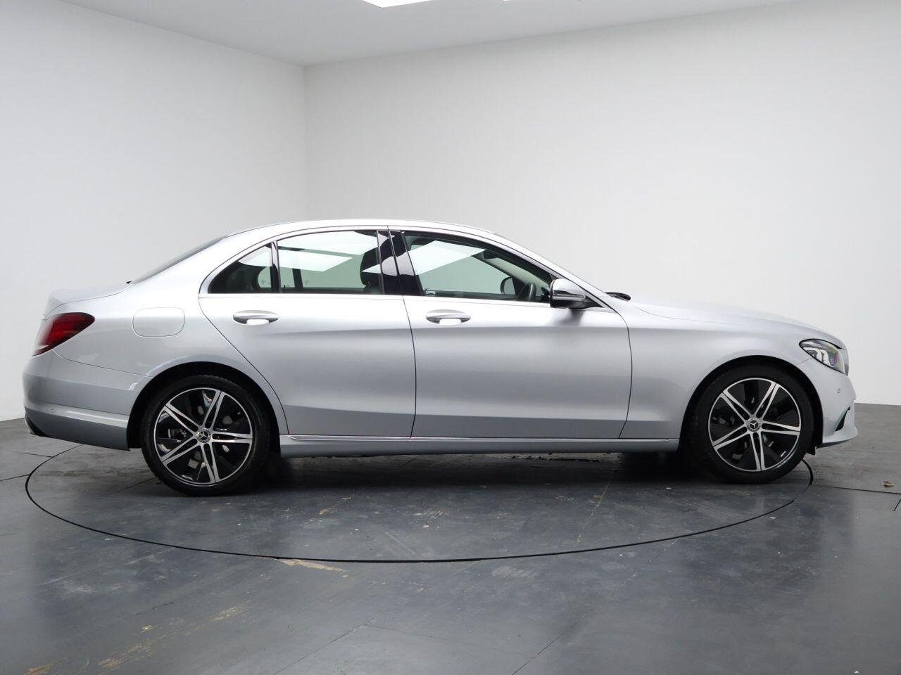 Mercedes-benz C-CLASS - Image 14