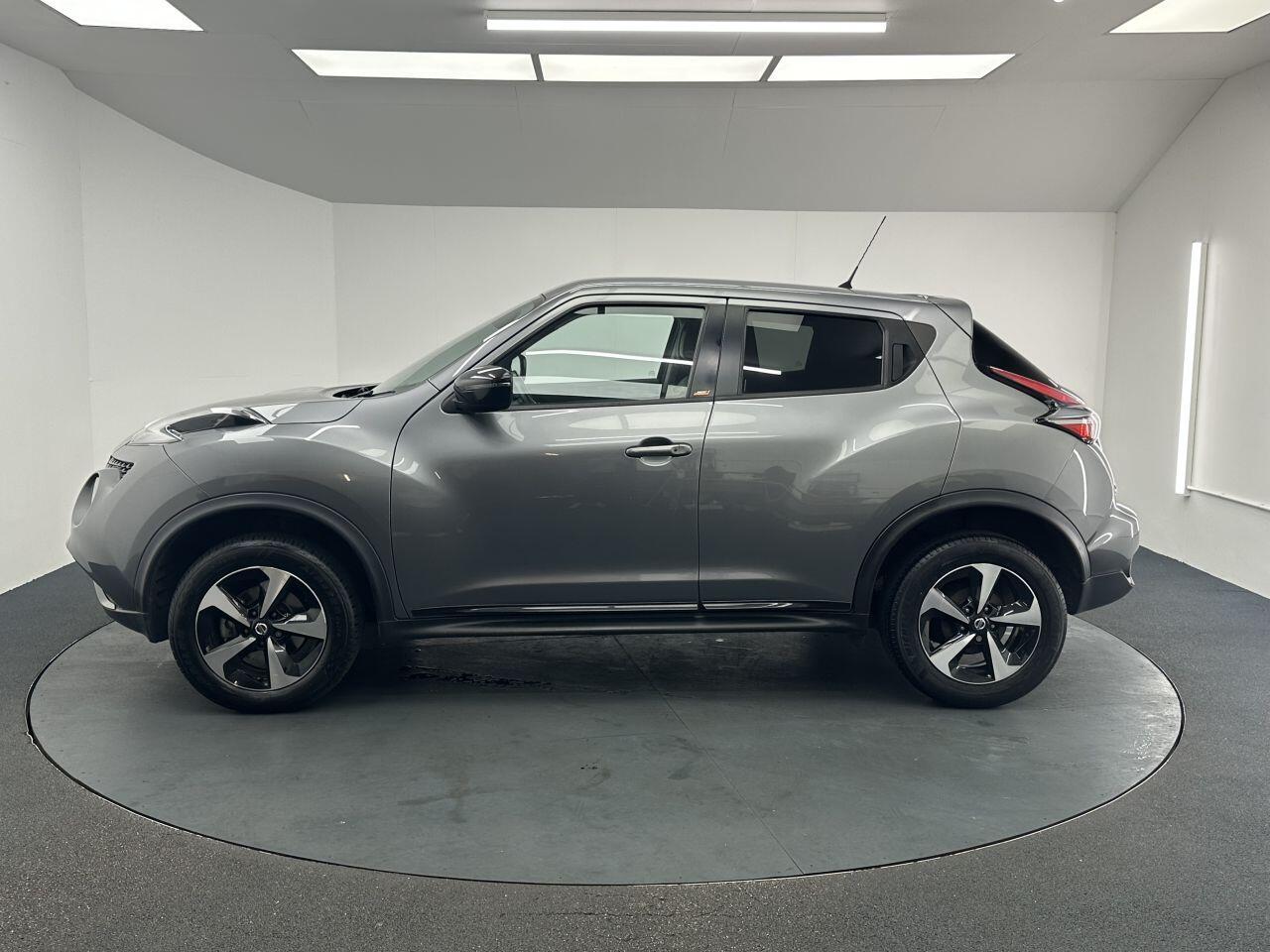 Nissan Juke - Image 7