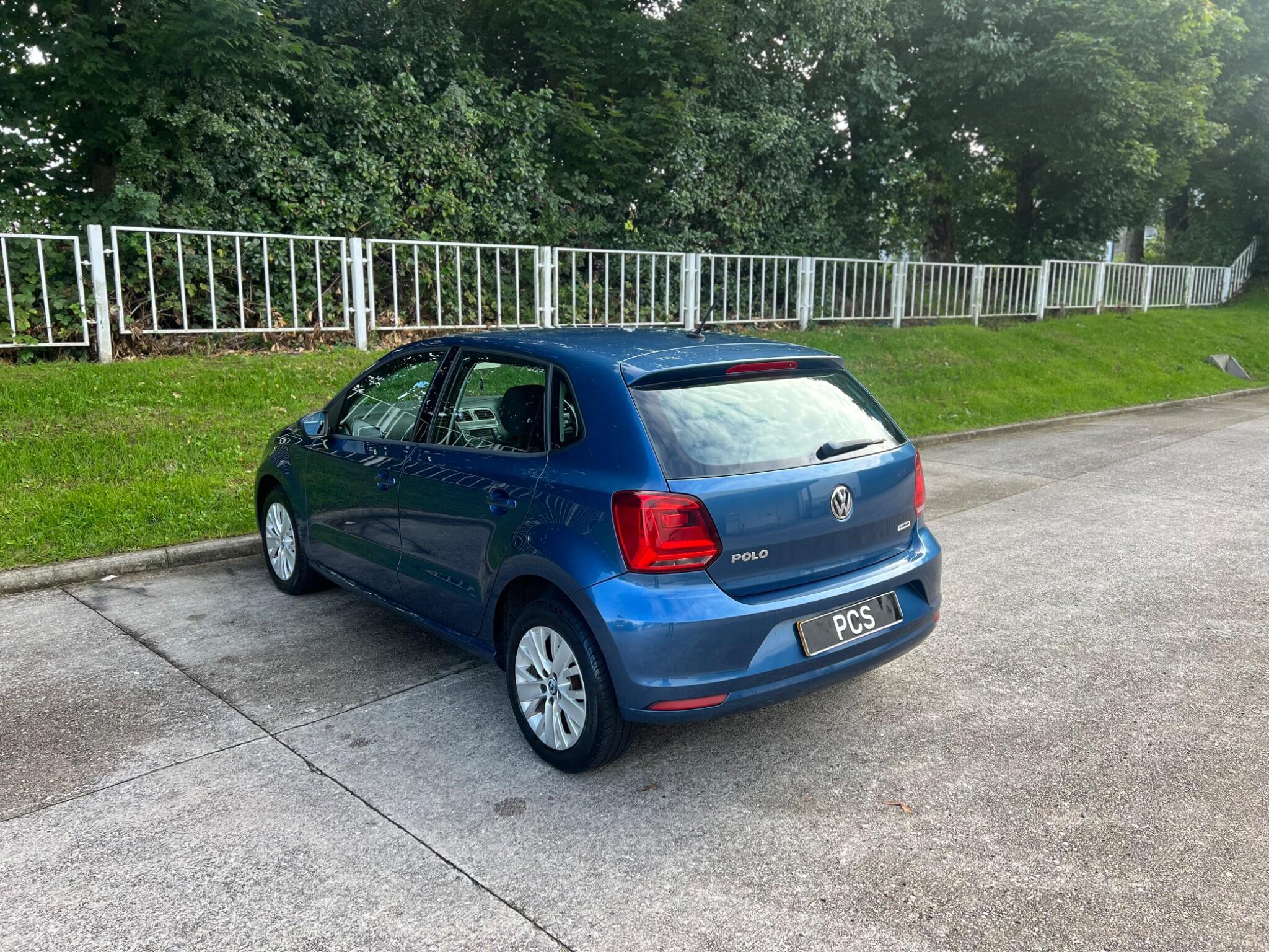 Volkswagen Polo - Image 10