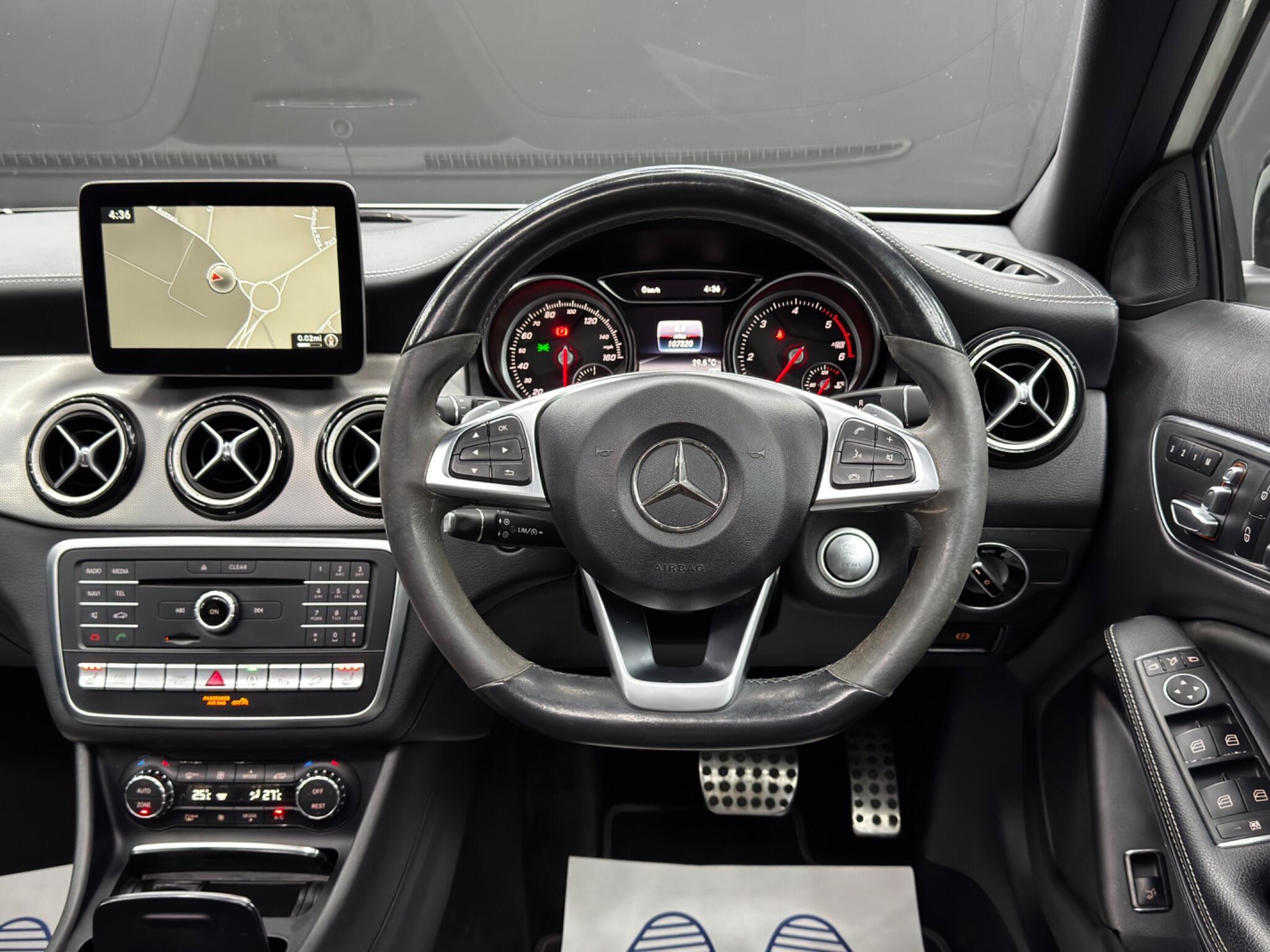 Mercedes GLA - Image 17