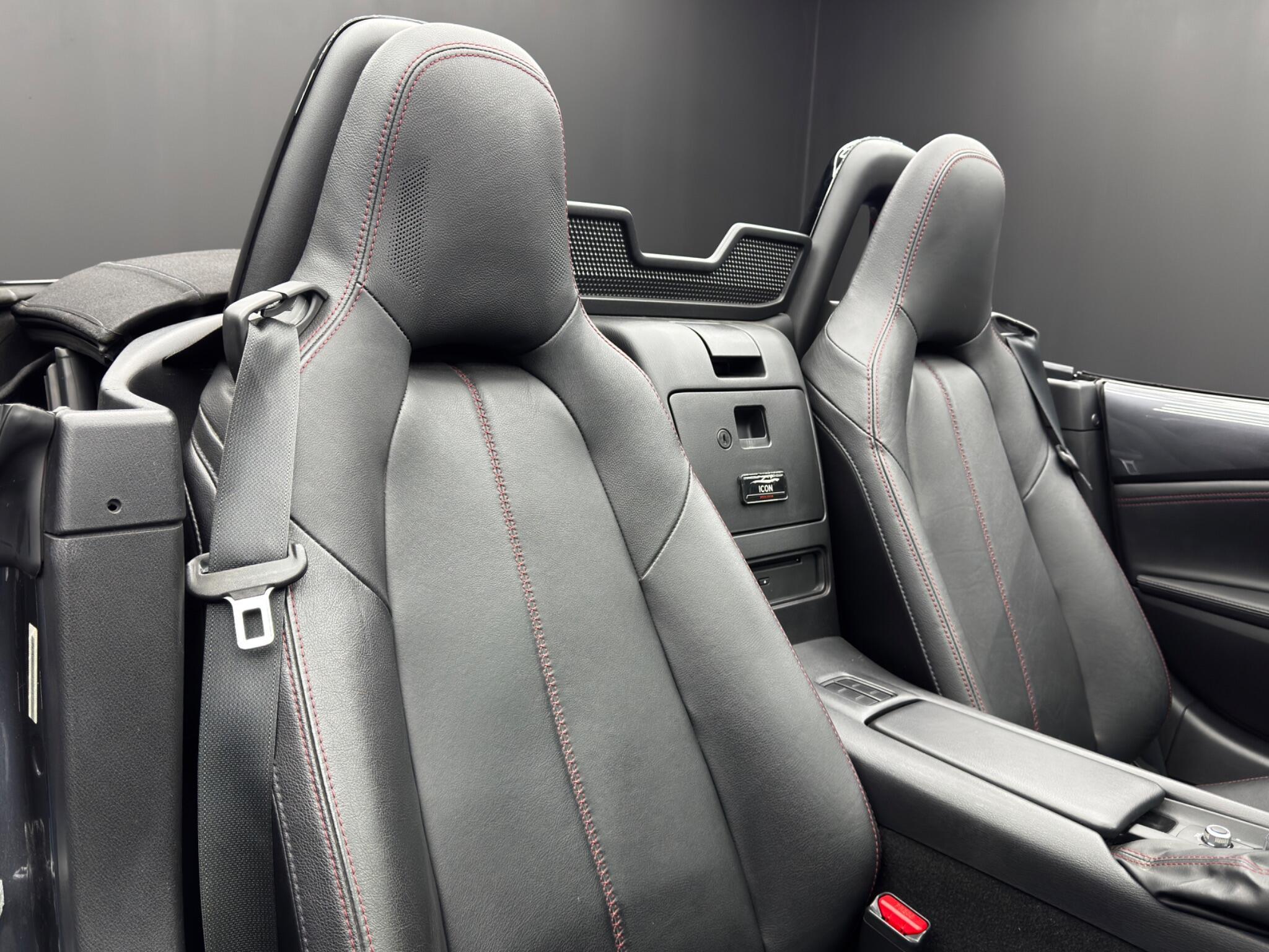 Mazda MX-5 - Image 12