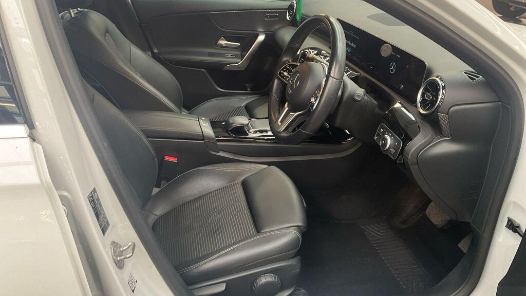 Mercedes-benz A Class - Image 3