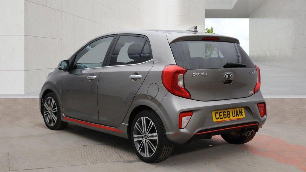 Kia Picanto - Image 5