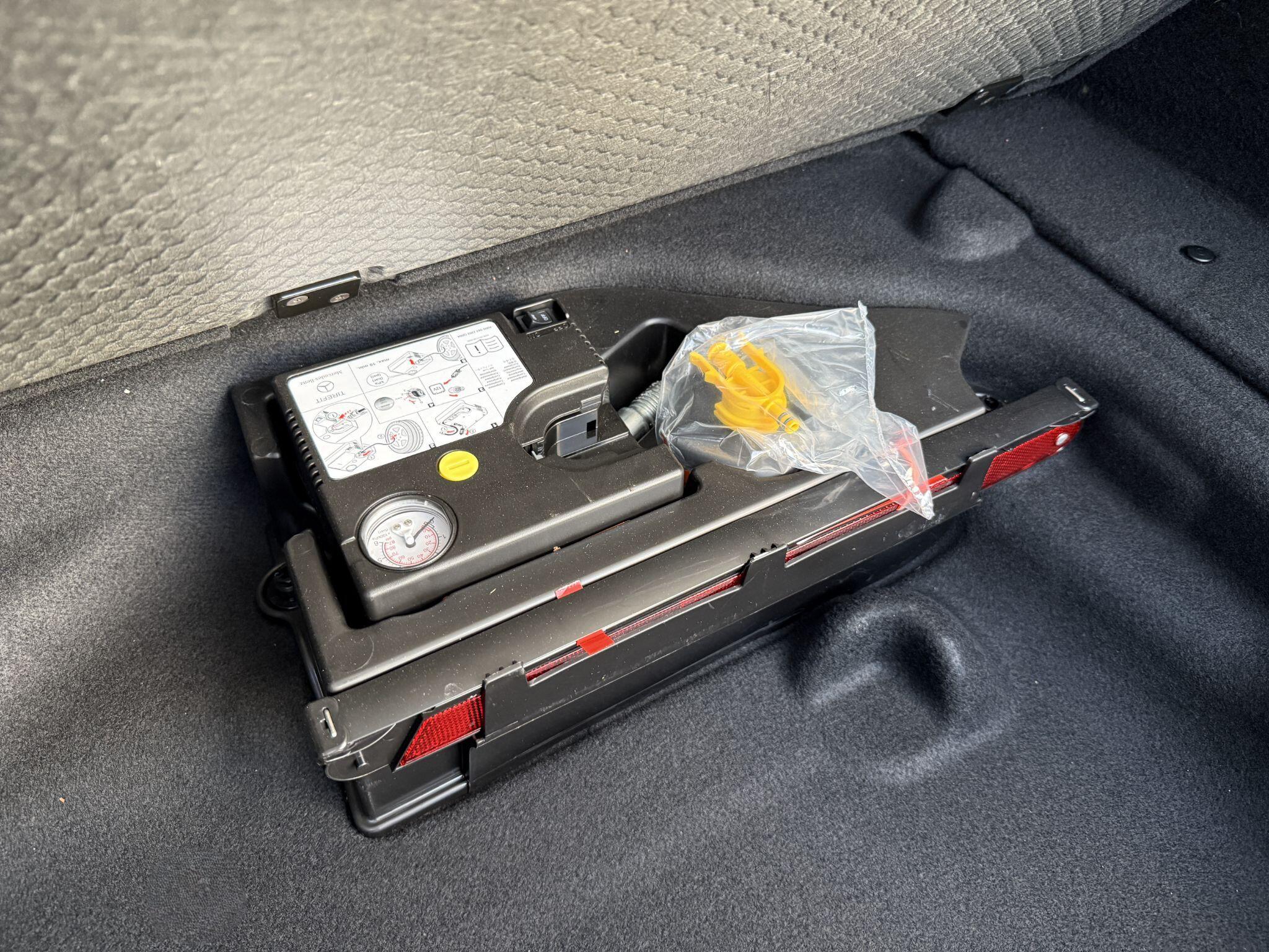 Mercedes B Class - Image 79