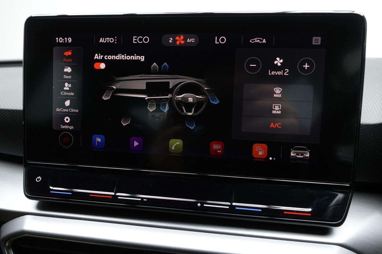 SEAT Leon - Image 32