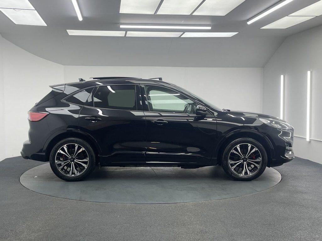 Ford Kuga - Image 14