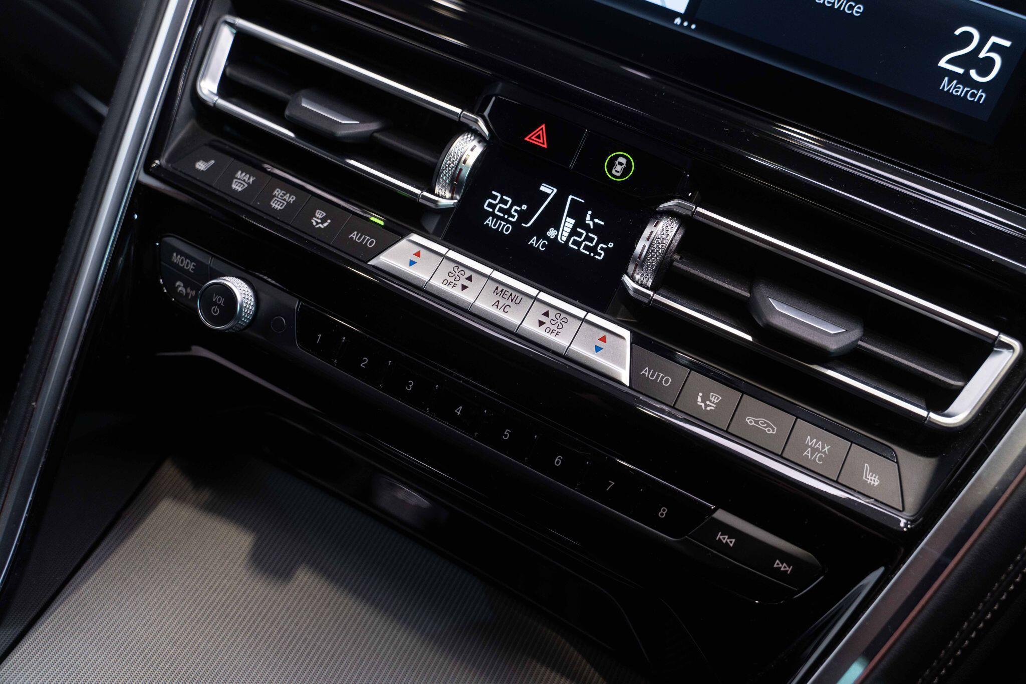 BMW 8 Series - Image 17