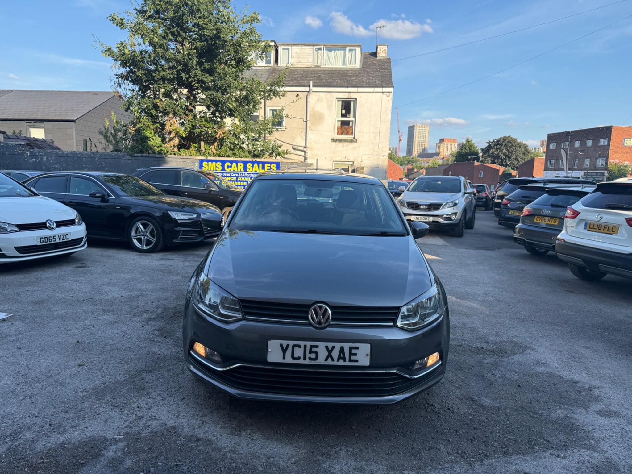 Volkswagen Polo - Image 2