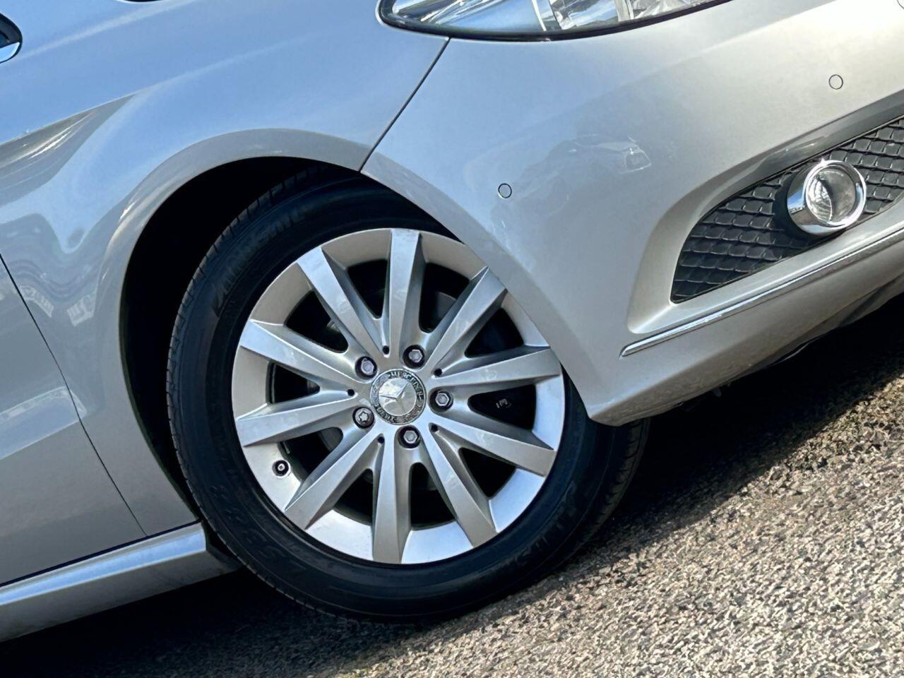 Mercedes B-Class - Image 6