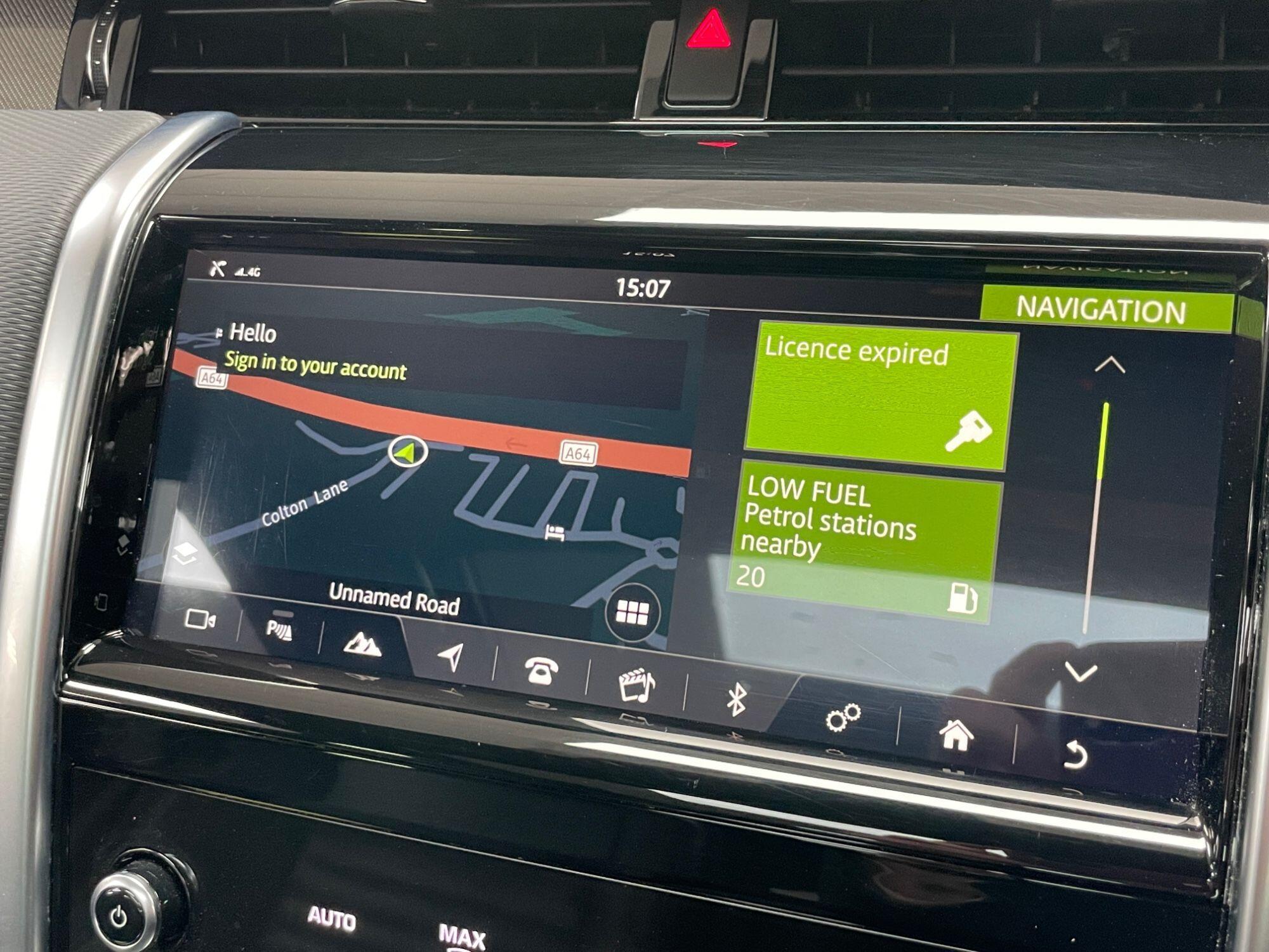 Land Rover DISCOVERY SPORT - Image 45