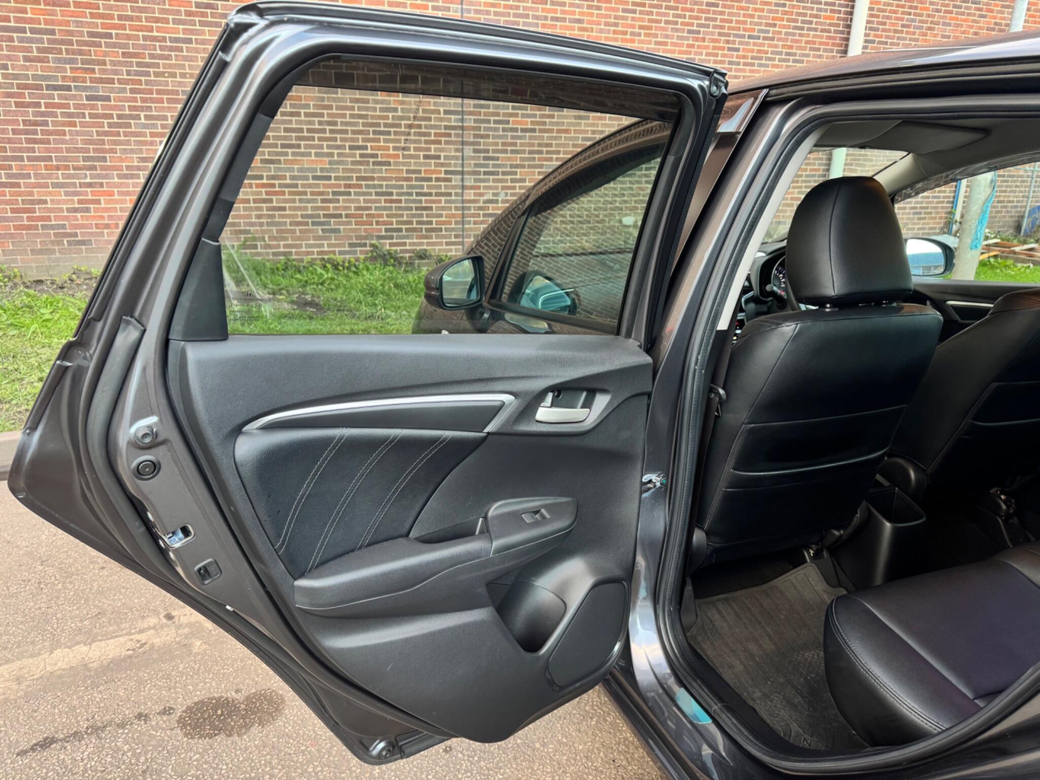 Honda Jazz - Image 35