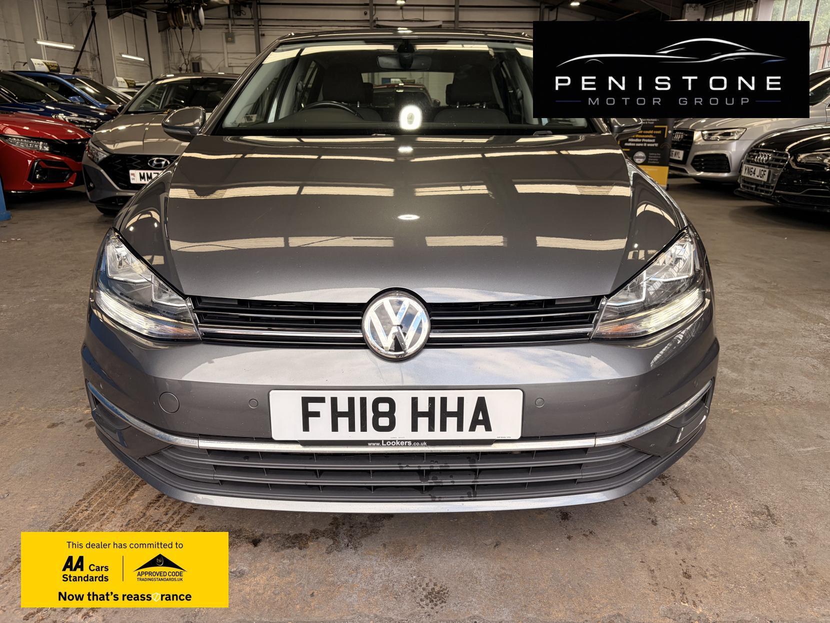 Volkswagen Golf - Image 2