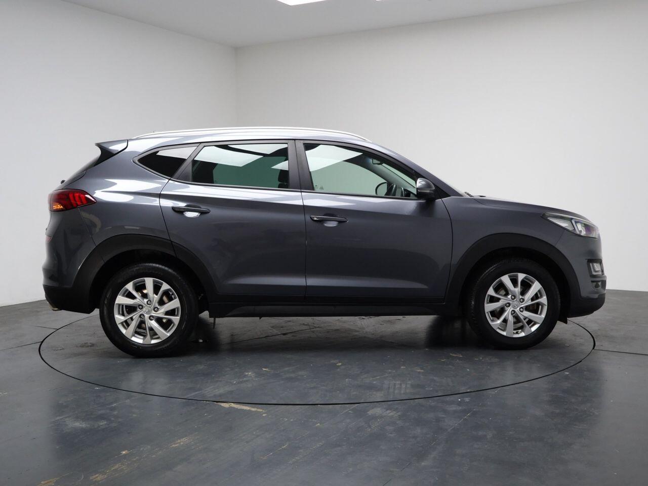 Hyundai Tucson - Image 14