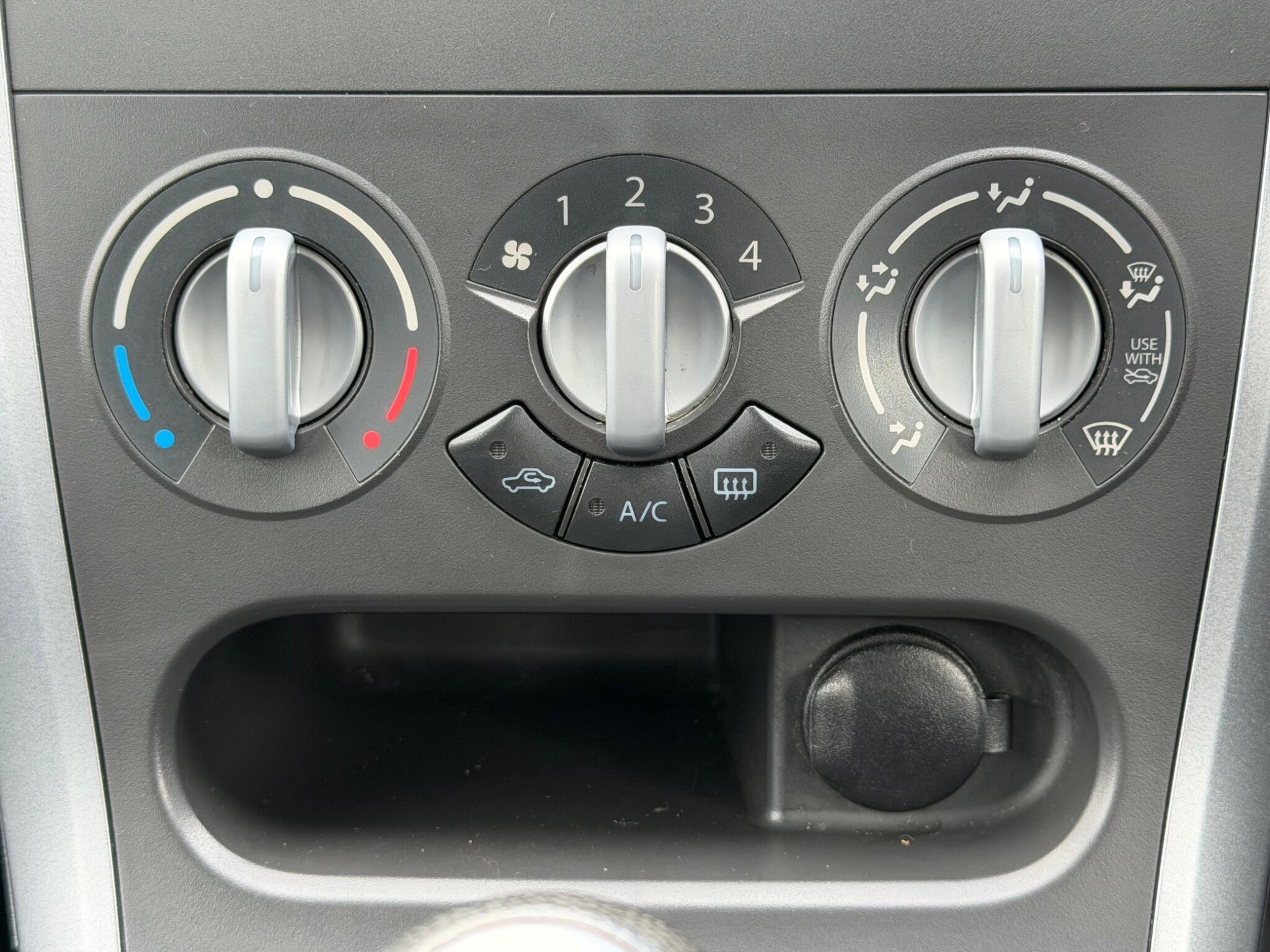 Suzuki Splash - Image 18