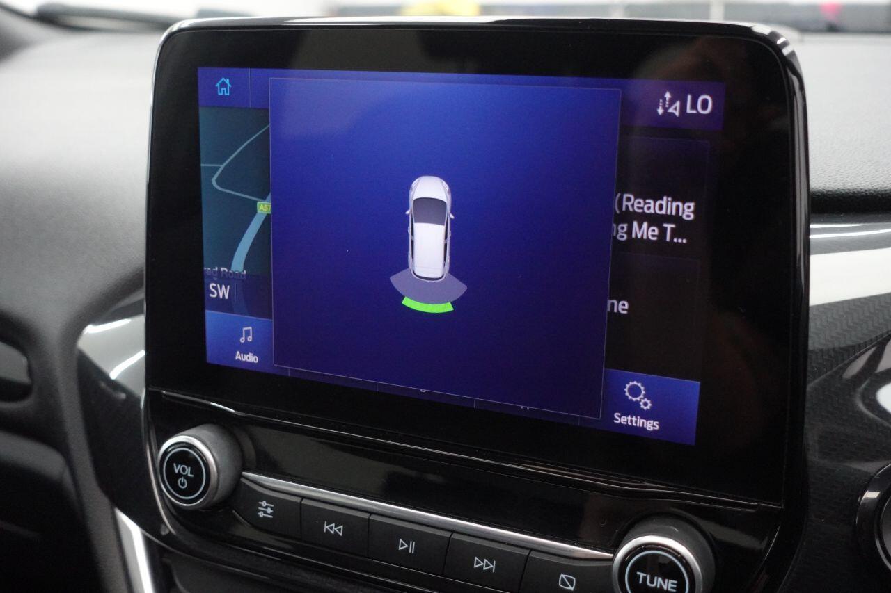 Ford Fiesta - Image 3