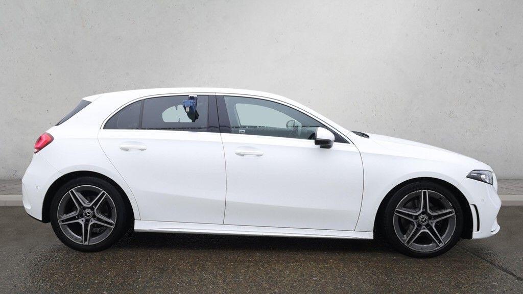 Mercedes A Class - Image 7