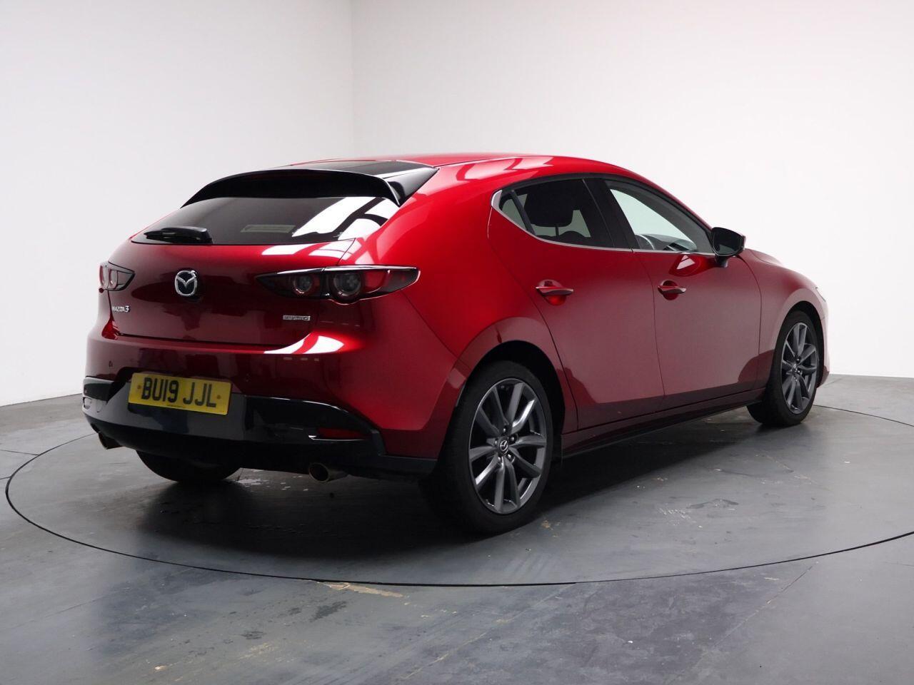 Mazda MAZDA3 - Image 4