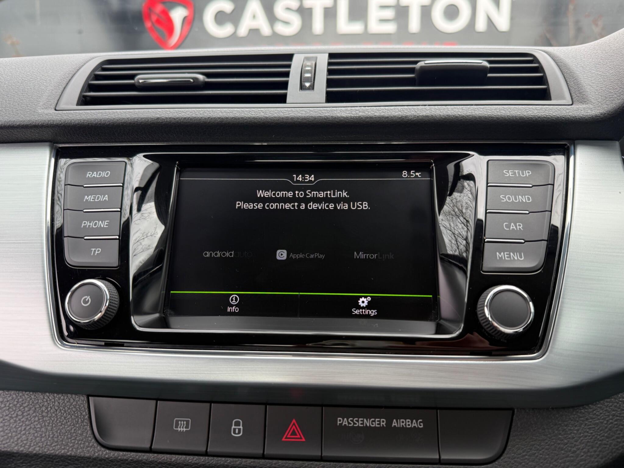 Skoda Fabia - Image 39