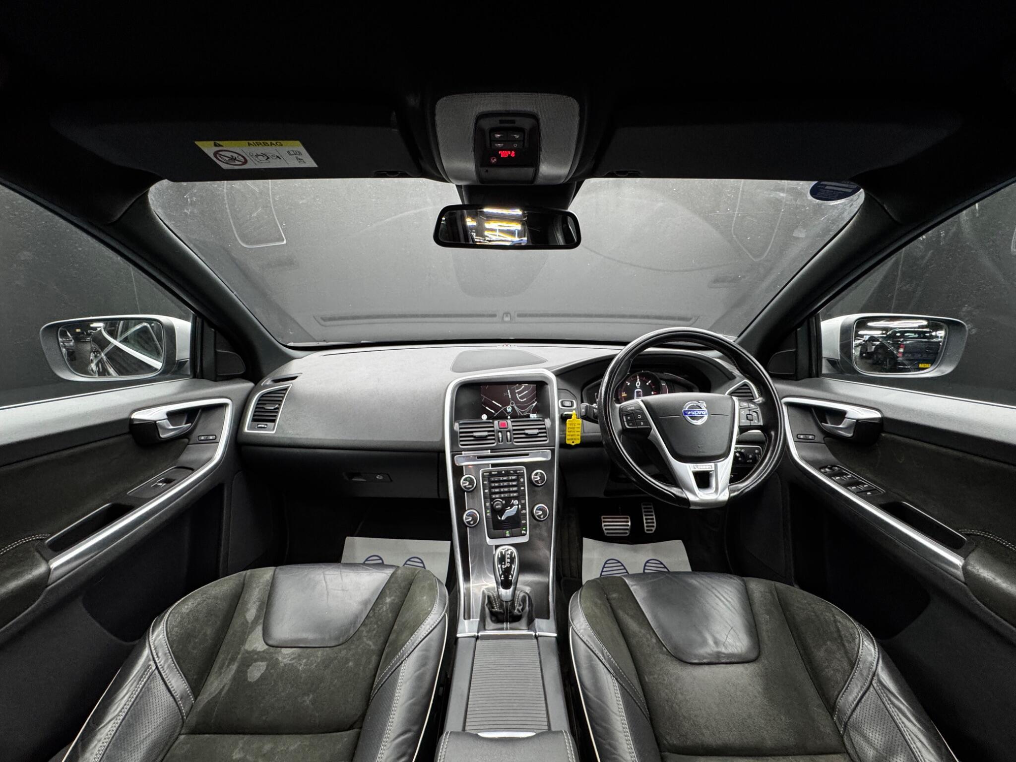 Volvo XC60 - Image 17
