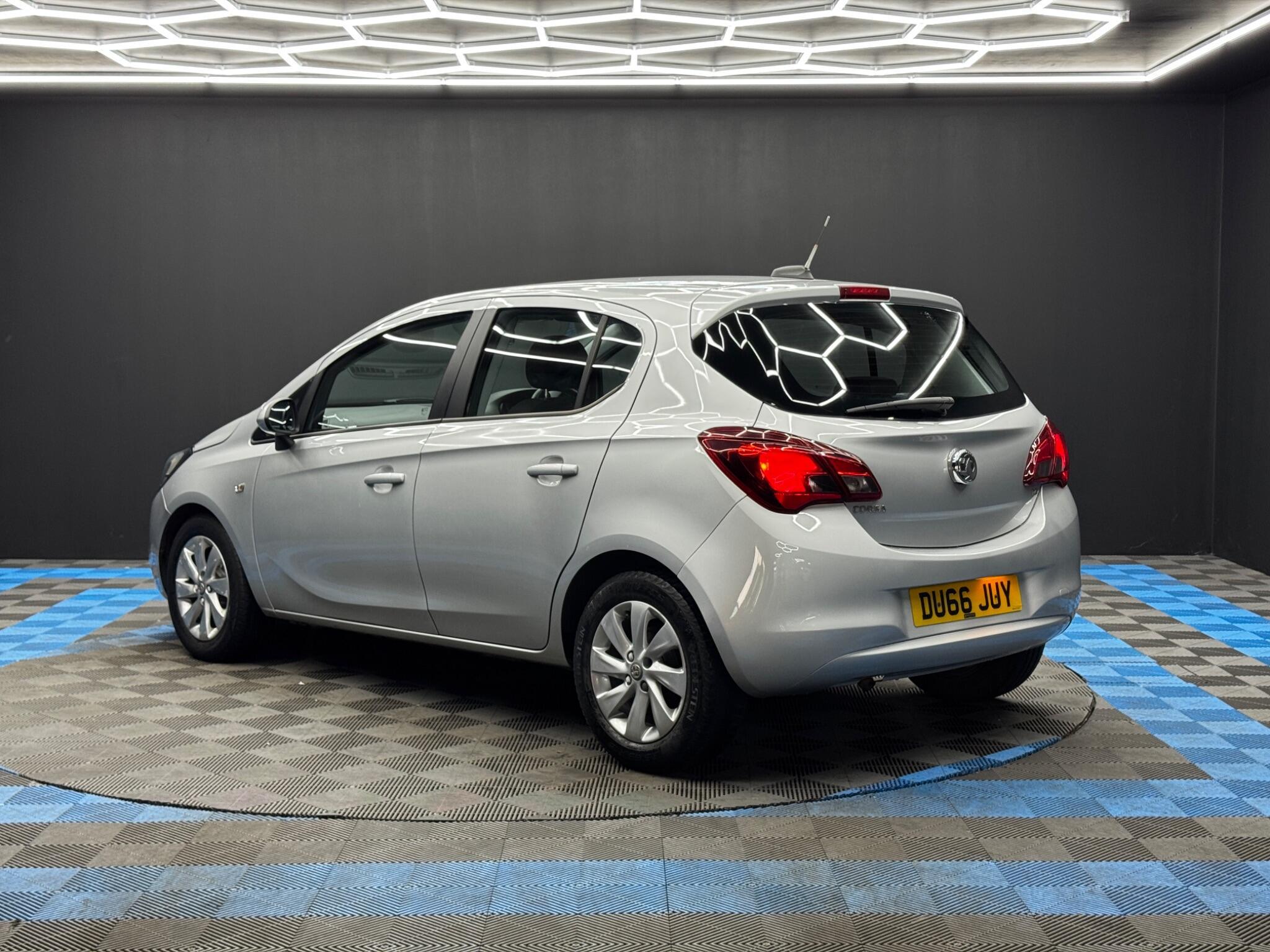 Vauxhall Corsa - Image 7