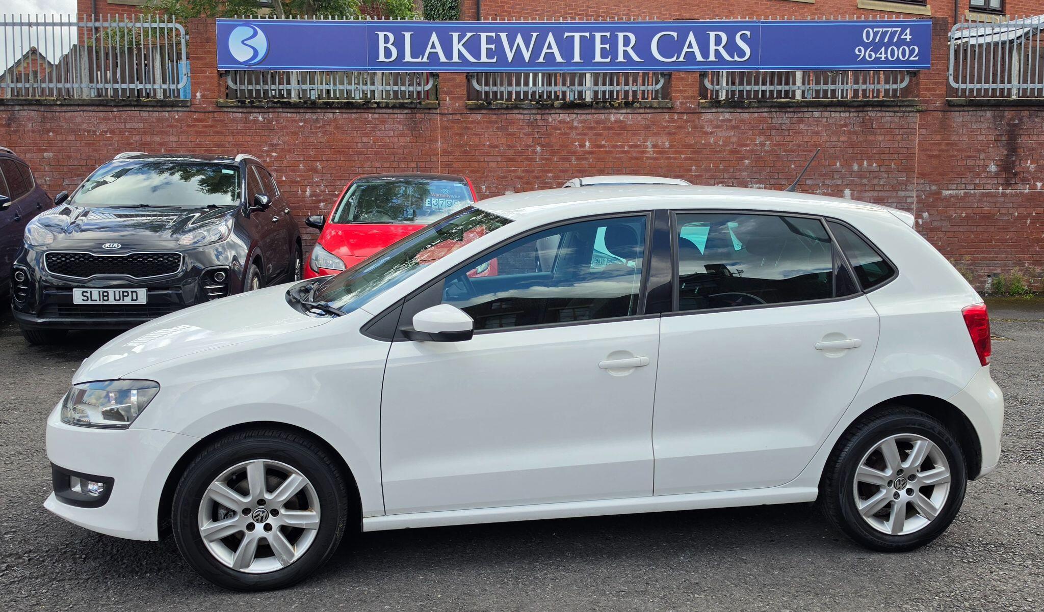 Volkswagen Polo - Image 4