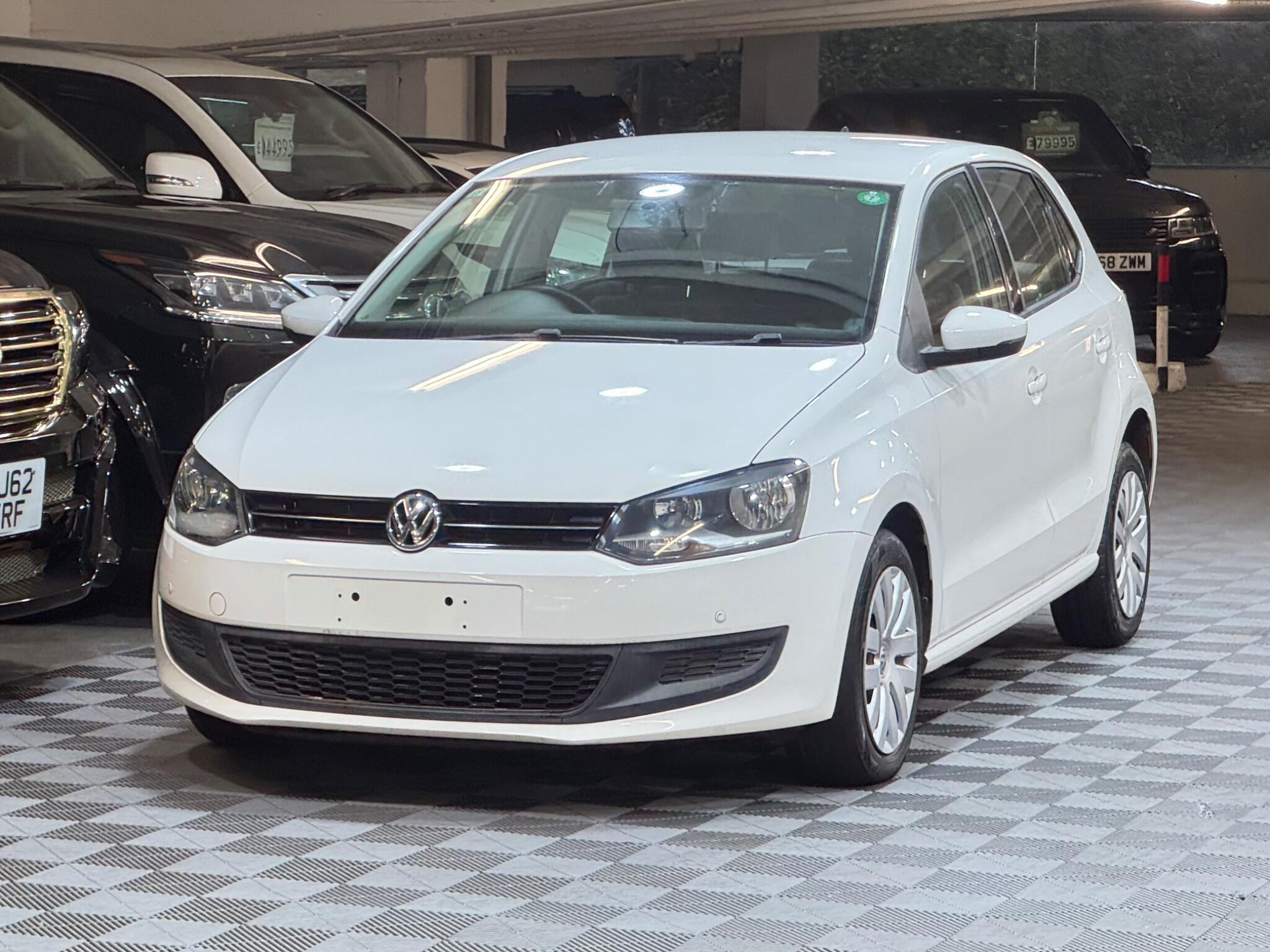 Volkswagen Polo - Image 6