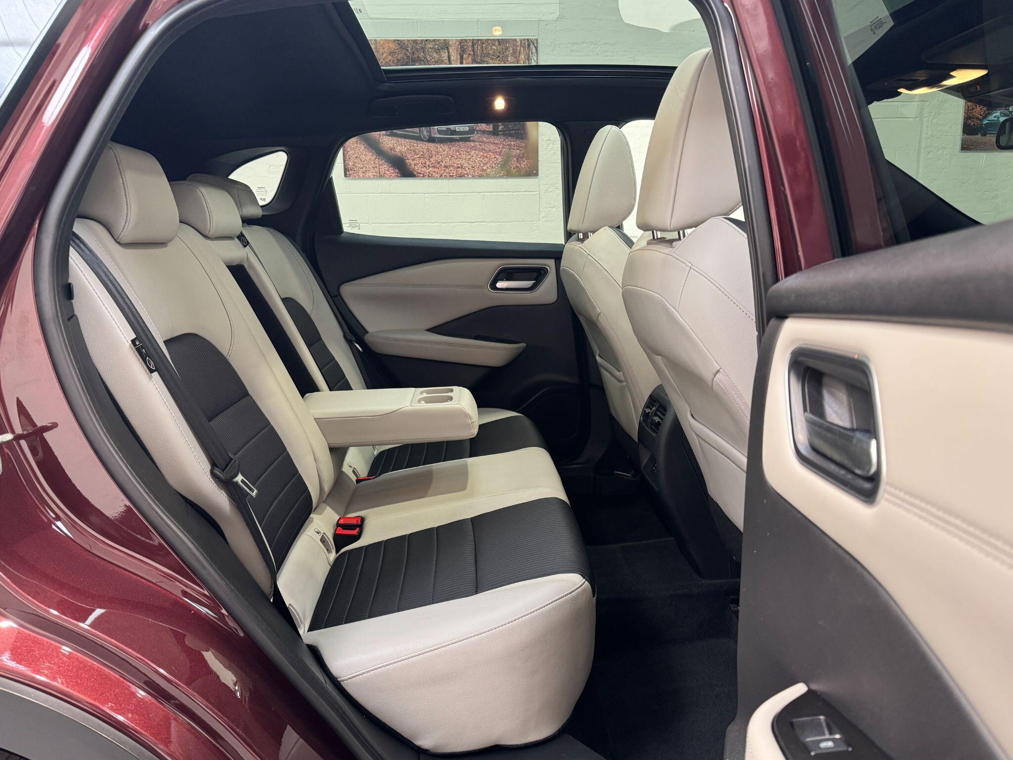 Nissan Qashqai - Image 21