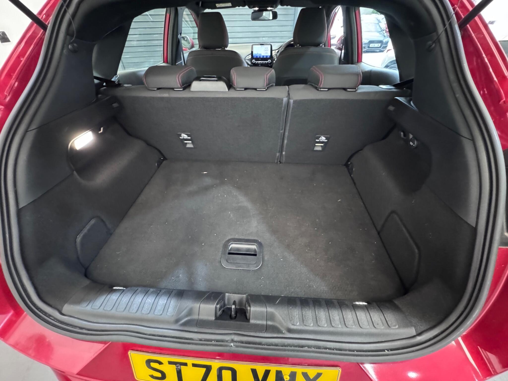 Ford Puma - Image 33