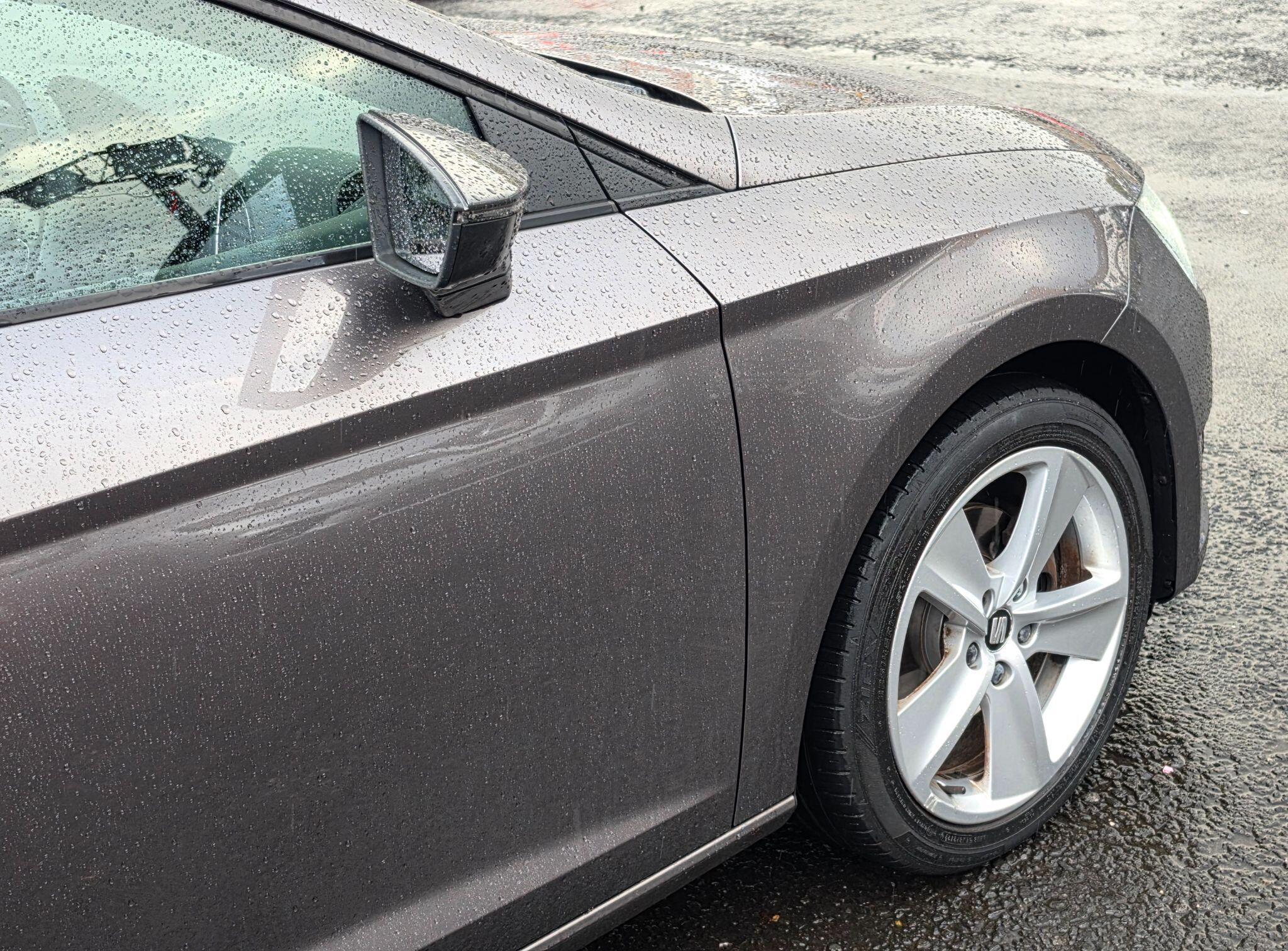 SEAT Leon - Image 10