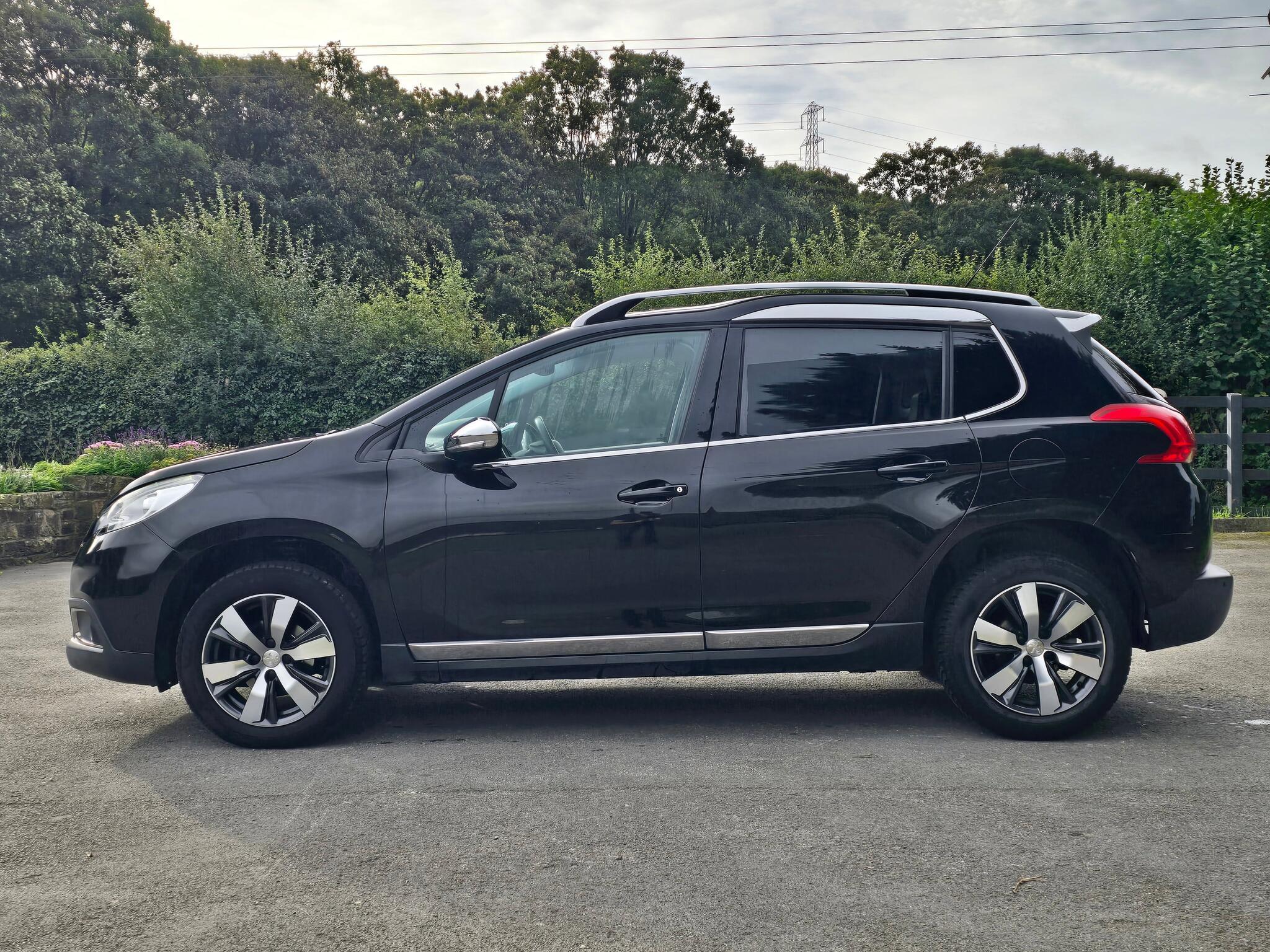 Peugeot 2008 - Image 16