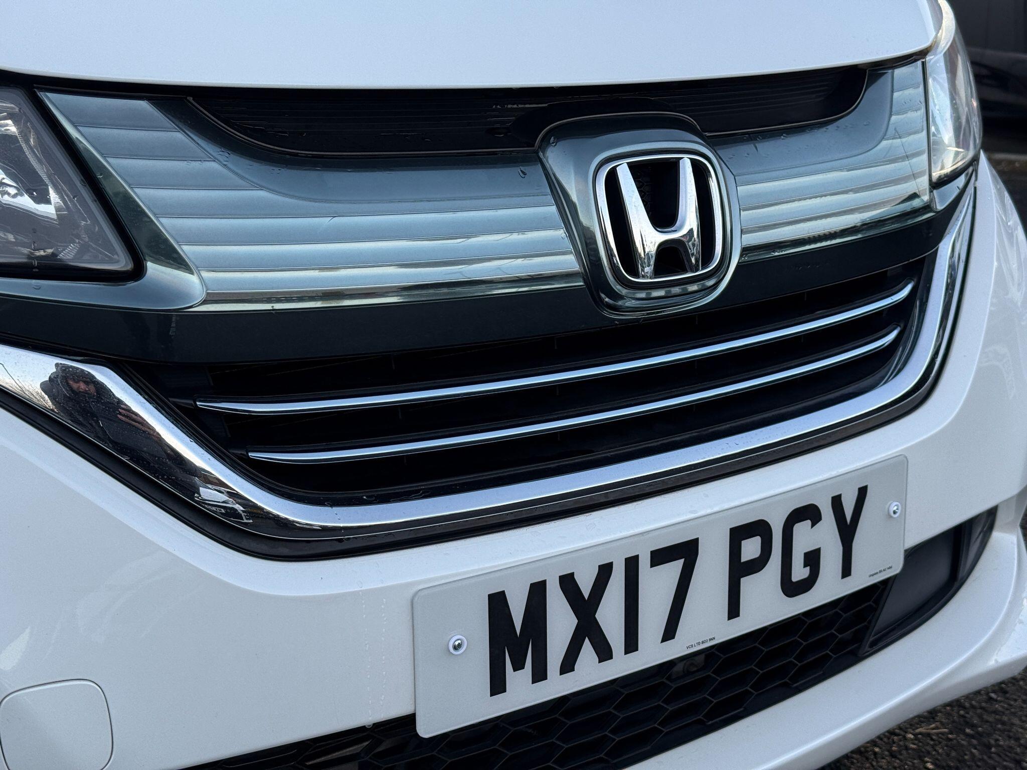 Honda Freed - Image 11