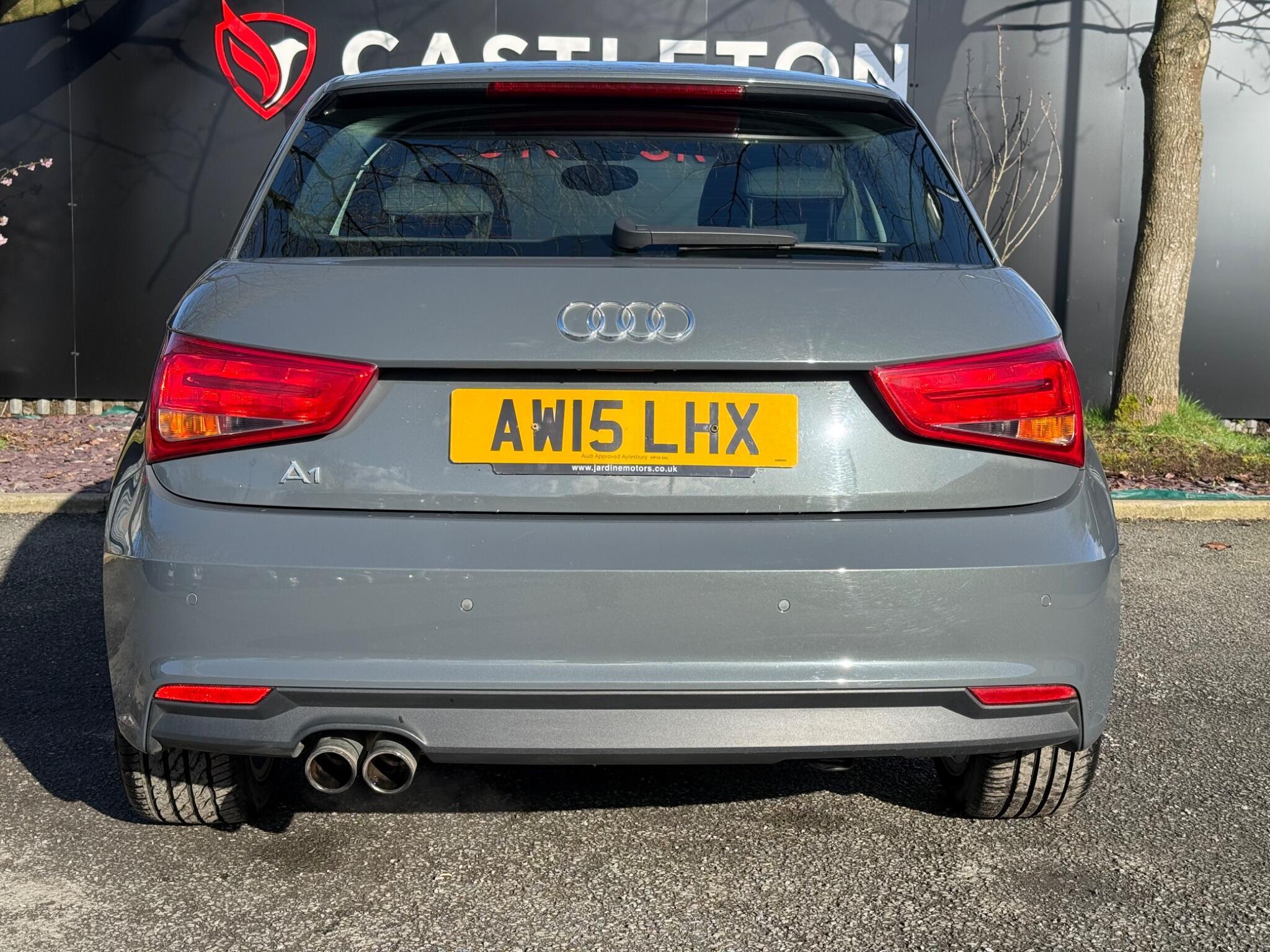 Audi A1 - Image 4